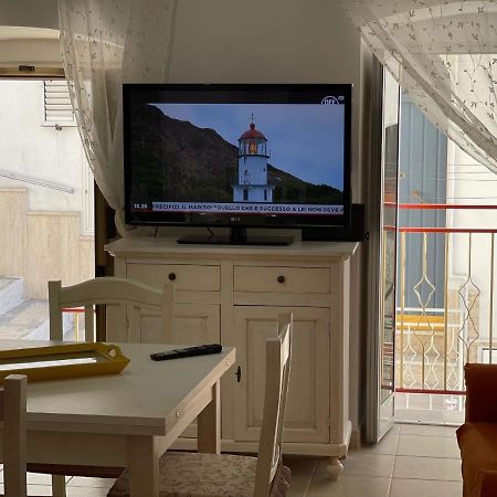 La Casetta Dei Nonni Appartement Ostuni Buitenkant foto