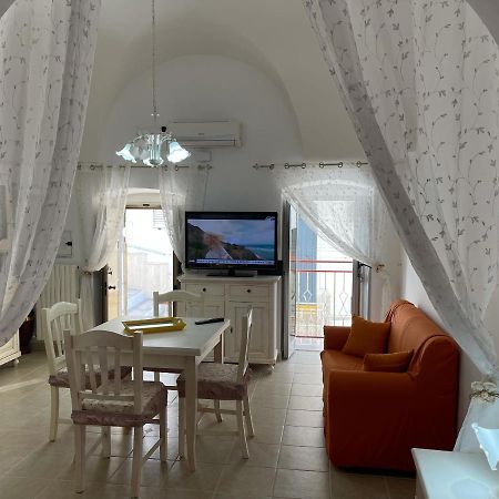 La Casetta Dei Nonni Appartement Ostuni Buitenkant foto