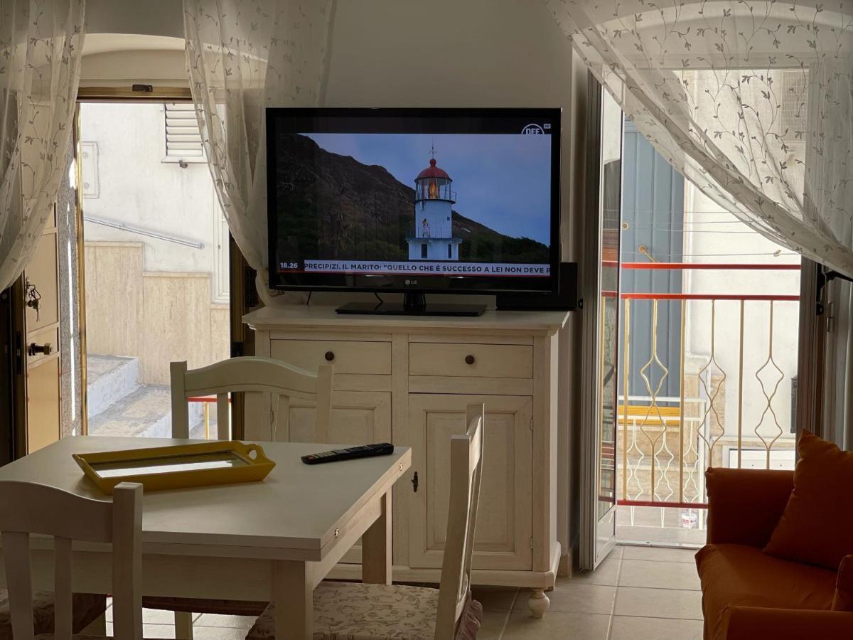 La Casetta Dei Nonni Appartement Ostuni Buitenkant foto