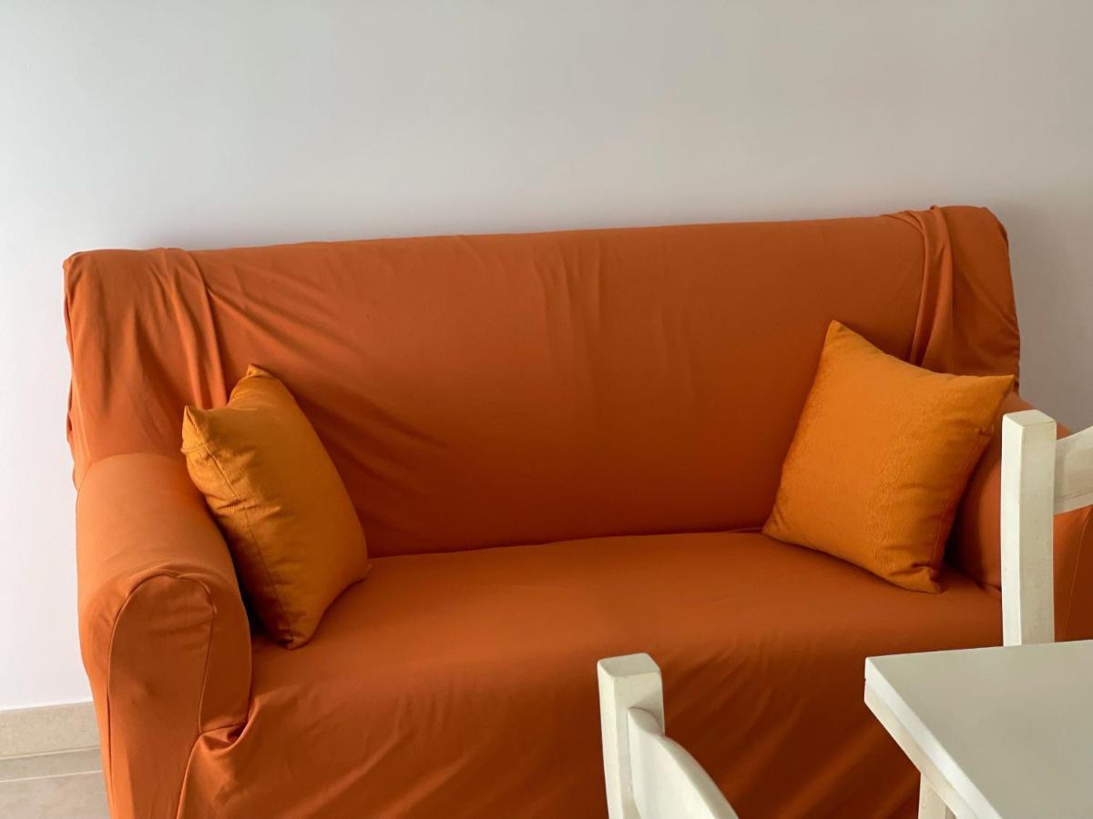 La Casetta Dei Nonni Appartement Ostuni Buitenkant foto