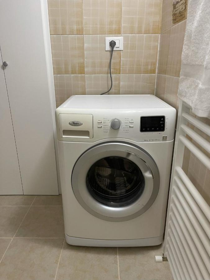 La Casetta Dei Nonni Appartement Ostuni Buitenkant foto