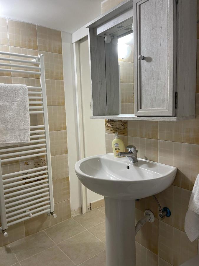 La Casetta Dei Nonni Appartement Ostuni Buitenkant foto