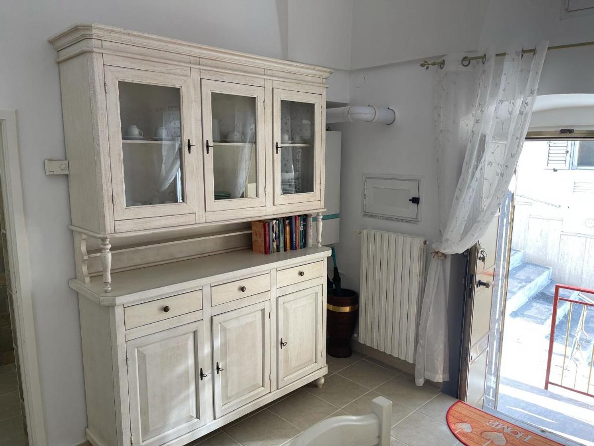 La Casetta Dei Nonni Appartement Ostuni Buitenkant foto