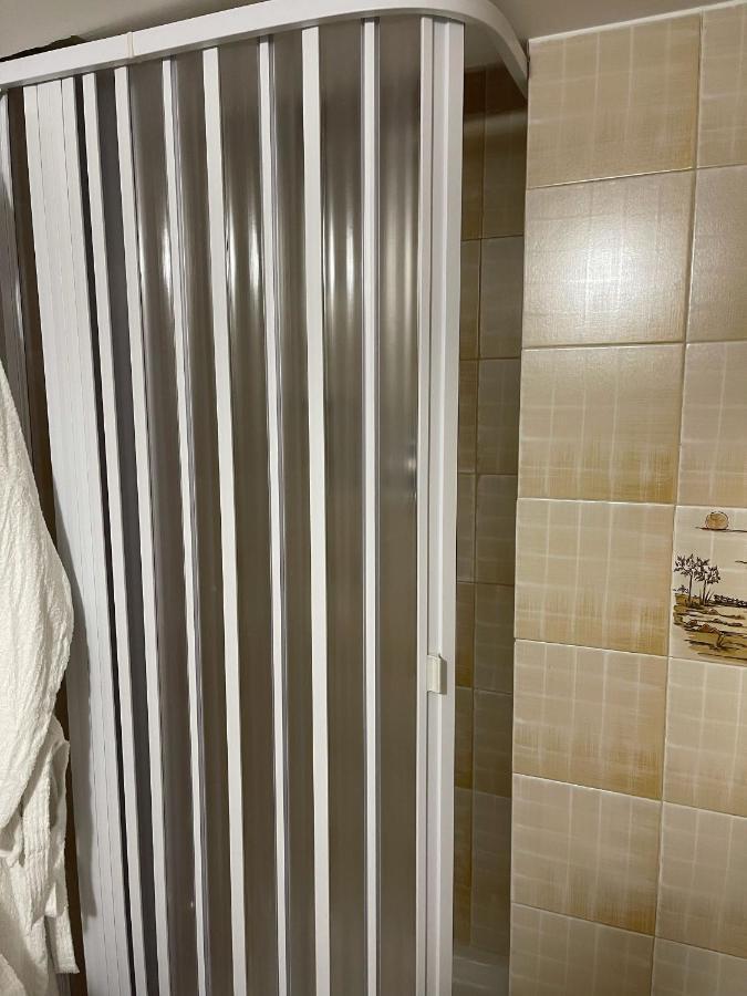 La Casetta Dei Nonni Appartement Ostuni Buitenkant foto
